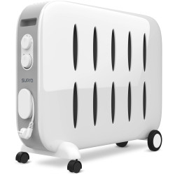 RADIATEUR SUPRA 541187 CERAMINO 1522 FR9010890B