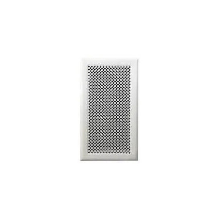 *DIFFUSEUR SUPRA DL35    BLANC