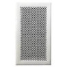 *DIFFUSEUR SUPRA DL35    BLANC
