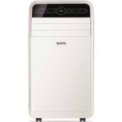 CLIM MOBILE SUPRA 541116 BLIZ'R 2600 FR9010230B