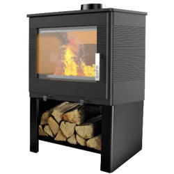 POELE BOIS SUPRA ODELYA BUCHER FR9016150B