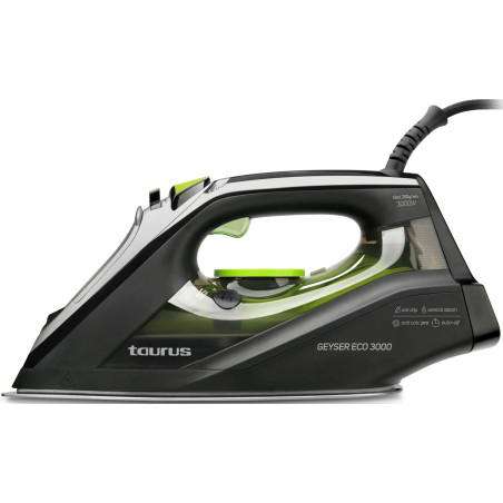 FER A REPASSER TAURUS 918776000 GEYSER ECO 3000