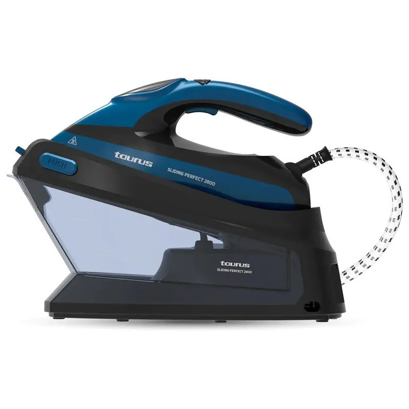 CENTRALE DE REPASSAGE SLIDING PERFECT 2800 2800W 130G/MN