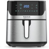 FRITEUSE À AIR SANS HUITE AIR FRY DIGITAL 7S 1600W INOX/NOIR