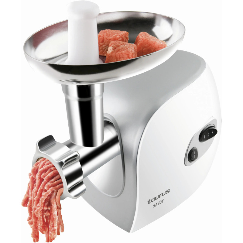 HACHOIR A VIANDE TAURUS 915505000 SAVOY