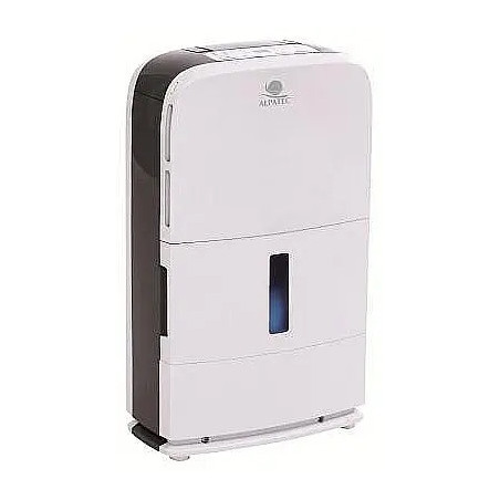 *DESHUMIDIFICATEUR ALPATEC DH10