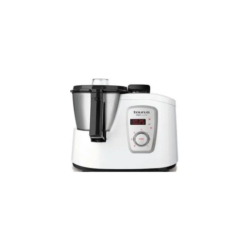 ROBOT CUISINE