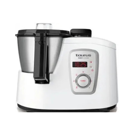 ROBOT CUISINE