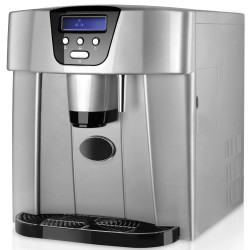 MACHINE A GLACONS TAURUS ALPATEC MG17ELEGANCE