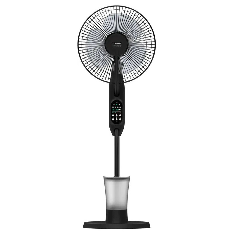 VENTILATEUR BRUMISATEUR D'AIR 75W