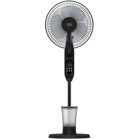 VENTILATEUR BRUMISATEUR D'AIR 75W