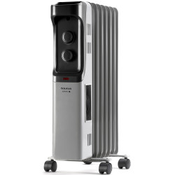 *RADIATEUR BAIN D'HUILE TAURUS ALPATEC