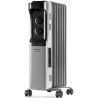 *RADIATEUR BAIN D'HUILE TAURUS ALPATEC