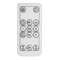 *CHAUFFAGE CERAM SDB TAURUS RCMB27 935064000