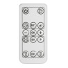 *CHAUFFAGE CERAM SDB TAURUS RCMB27 935064000