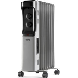 *RADIATEUR BAIN D'HUILE TAURUS ALPATEC