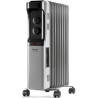 *RADIATEUR BAIN D'HUILE TAURUS ALPATEC