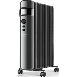 *RADIATEUR BAIN D'HUILE TAURUS ALPATEC AGADIR2000
