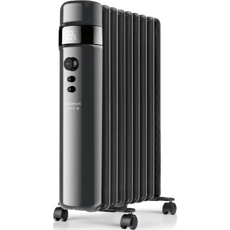 *RADIATEUR BAIN D'HUILE TAURUS ALPATEC AGADIR2000