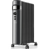 *RADIATEUR BAIN D'HUILE TAURUS ALPATEC AGADIR2000