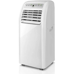CLIMATISEUR MOBILE TAURUS ALPATEC AC205RVKT
