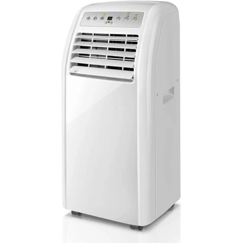 CLIMATISEUR MOBILE TAURUS ALPATEC AC205RVKT
