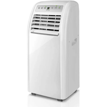 CLIMATISEUR MOBILE TAURUS ALPATEC AC205RVKT