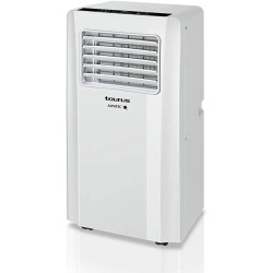 CLIMATISEUR MOBILE 2600W 9000BTU/h TÉLÉCOMMANDE