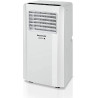 CLIMATISEUR MOBILE 2600W 9000BTU/h TÉLÉCOMMANDE