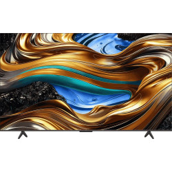 TÉLÉVISEUR LED 109CM UHD HDR GOOGLE TV DOLBY ATMOS 2X10W 3 XHDMI 2.1