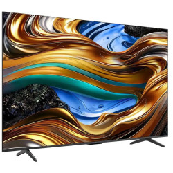 TÉLÉVISEUR LED 109CM UHD HDR GOOGLE TV DOLBY ATMOS 2X10W 3 XHDMI 2.1