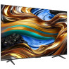 TÉLÉVISEUR LED 109CM UHD HDR GOOGLE TV DOLBY ATMOS 2X10W 3 XHDMI 2.1