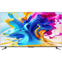 TÉLÉVISEUR QLED 50'' (127CM) UHD 3100PPI DOLBY VISION- ATMOS HDR10+ HDMI 2.1/EARC ALLM
