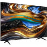 TÉLÉVISEUR LED 127CM UHD HDR GOOGLE TV 2X10W WIFI BLUETOOTH 3XHDMI 2.1 TUNER SATELLITE
