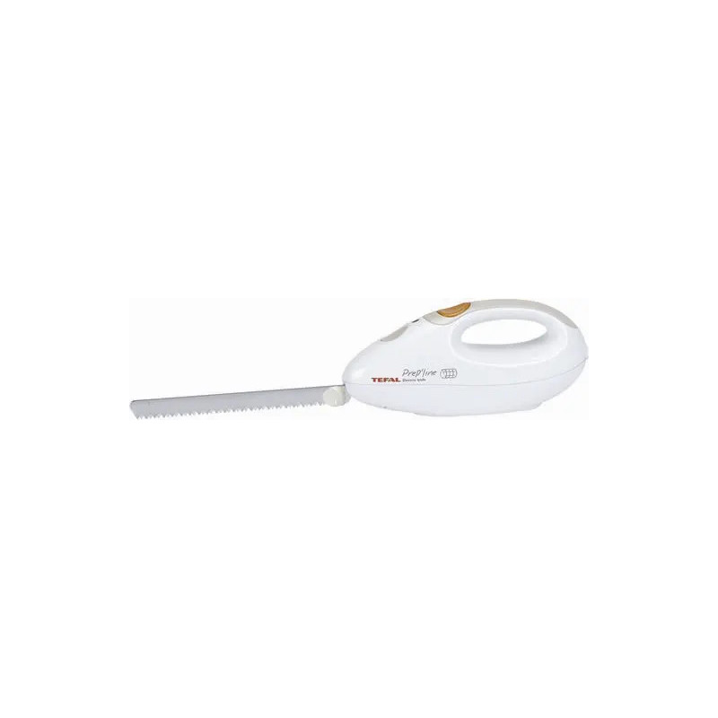 COUTEAU ELECTRIQUE TEFAL 852331 PREPLINE 100W
