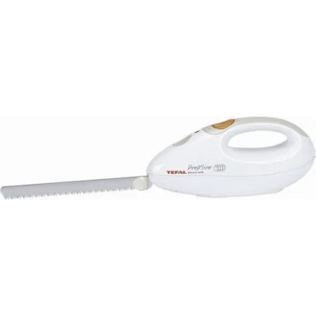 COUTEAU ELECTRIQUE TEFAL 852331 PREPLINE 100W