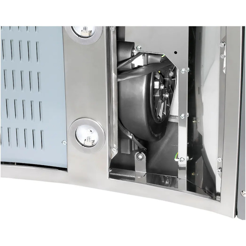 ACCESSOIRE TEKA 40490146 1/M1