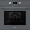 FOUR MULTIFONCTIONS PYROLYSE 70L CLASSE A+ VERRE GRIS