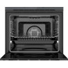 FOUR MULTIFONCTIONS PYROLYSE 70L CLASSE A+ VERRE GRIS