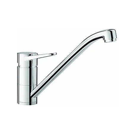MITIGEUR BLANCOWEGA II TP HP CHROME NF