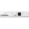 LAVE-LINGE FRONTAL 7KG 1400T CLASSE D BLANC