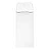 LAVE-LINGE TOP 6KG 1200T CLASSE D