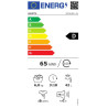 LAVE-LINGE TOP 6KG 1200T CLASSE D