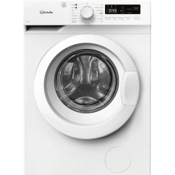 LAVE-LINGE FRONTAL 7KG 1200T CLASSE D BLANC