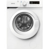 LAVE-LINGE FRONTAL 7KG 1200T CLASSE D BLANC