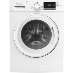 LAVE-LINGE FRONTAL 10KG 1500T CLASSE B BLANC