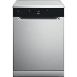 LAVE-VAISSELLE 14 COUVERTS 44DB CLASSE E INOX INVERTER