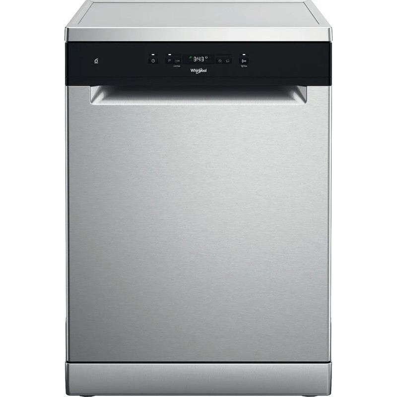 LAVE-VAISSELLE 14 COUVERTS 44DB CLASSE E INOX INVERTER