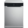 LAVE-VAISSELLE 14 COUVERTS 44DB CLASSE E INOX INVERTER