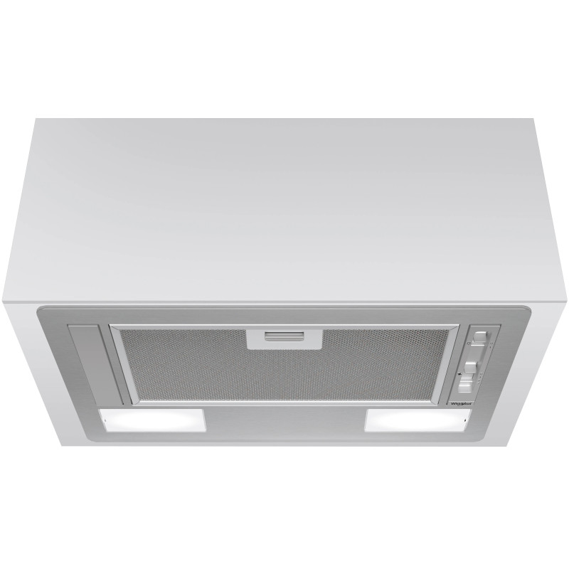 HOTTE WHIRLPOOL WCT64FLSX